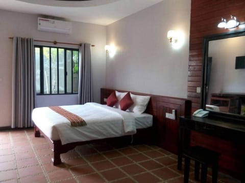 Eecfc Home Stay(VHS) Vacation rental in Krong Siem Reap