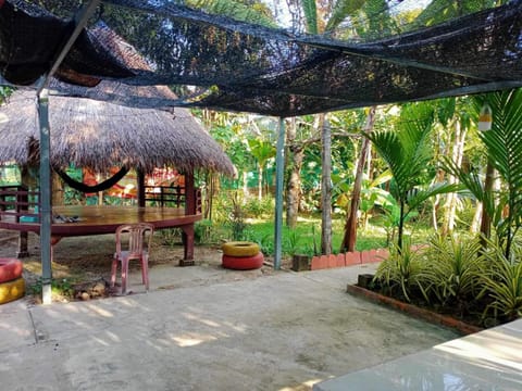 Eecfc Home Stay(VHS) Vacation rental in Krong Siem Reap
