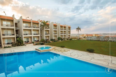 Panacea Suites Hotel Resort in Alexandria Governorate