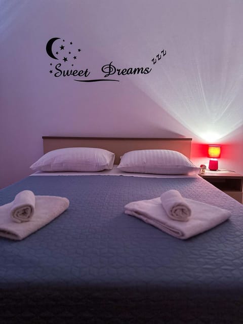 Apartment Lucija Apartment in Zadar