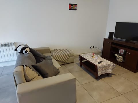 Departamento en la perla Apartment in Buenos Aires