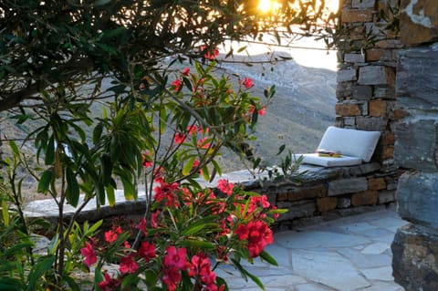 Thalatta Thalatta Villa in Kea-Kythnos