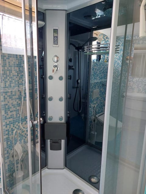 Il Fienile House in Tremosine