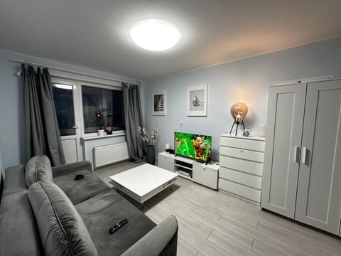 TV and multimedia, Living room, Photo of the whole room, Seating area, Bedroom, wardrobe