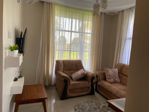 One bedroom serviced apartment in Dar essalaam Apartment in City of Dar es Salaam