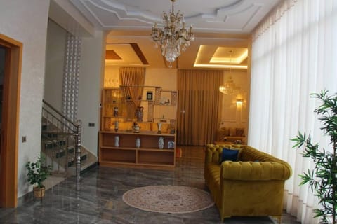 Villa de luxe moderne Moradia in Marrakesh