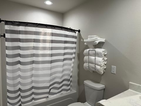 Brand New Rest and Relaxation Apartments Condo in Clovis