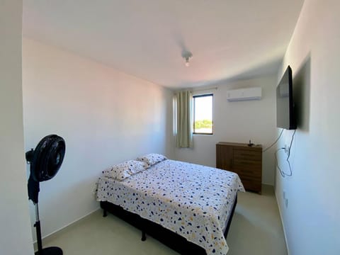 Apartamento Completo Praia do Poço - Cabedelo - PB Apartment in Cabedelo