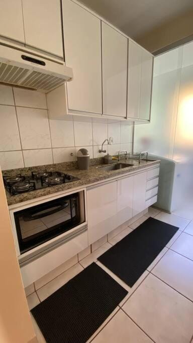 Apartamento em Uberlandia .Bem localizado. Apartment in Uberlândia