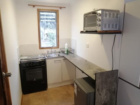 Kitchen or kitchenette, pet friendly