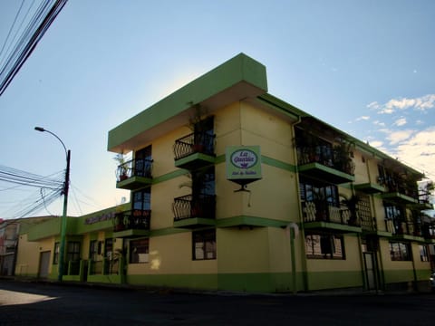 Hotel La Guaria Inn & Suites Hotel in Alajuela