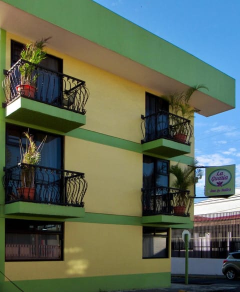 Hotel La Guaria Inn & Suites Hotel in Alajuela