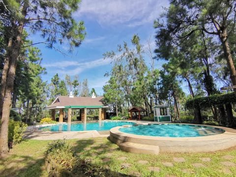 Crosswinds Tagaytay Three Bedroom Suite Hotel in Tagaytay