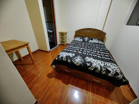 Amplio Departamento en 2do piso Apartment in Cajamarca