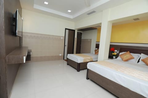 HOTEL PALACE Hotel in Madurai