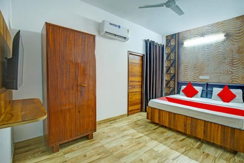 OYO HOTEL WINNER INN Hotel in Ludhiana