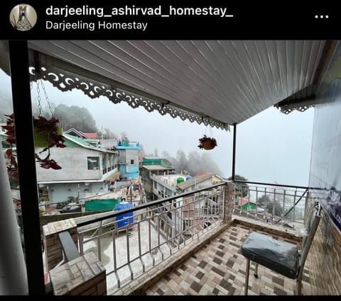 ASHIRWAD HOMESTAY Location de vacances in Darjeeling