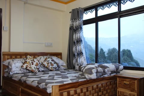 ASHIRWAD HOMESTAY Vacation rental in Darjeeling