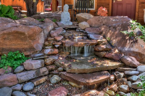 Cali Cochitta Vacation Rentals Maison in Moab
