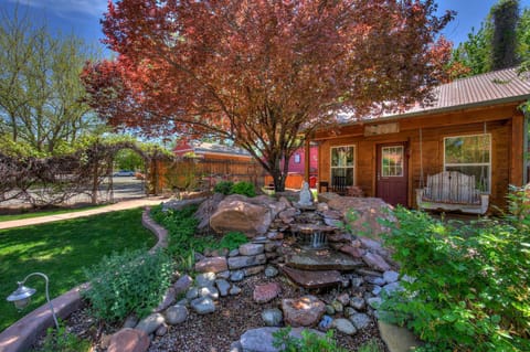 Cali Cochitta Vacation Rentals Maison in Moab
