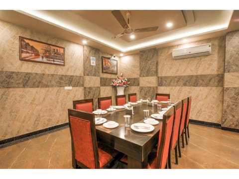 Kusum House Bed and Breakfast in Noida