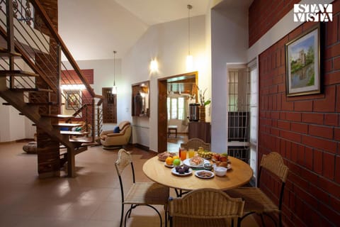 StayVista at Golden Crest - Pet Friendly Villa with Breakfast Villa in Mysuru