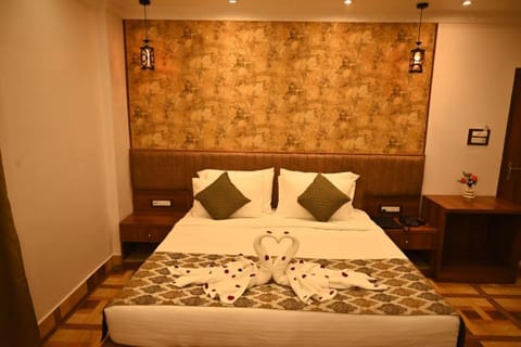Swet Palash Resort Resort in West Bengal