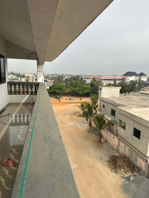 Vhome Condominio in Lomé
