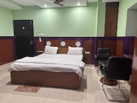 Hotel 707 Bhubaneswar Hôtel in Bhubaneswar