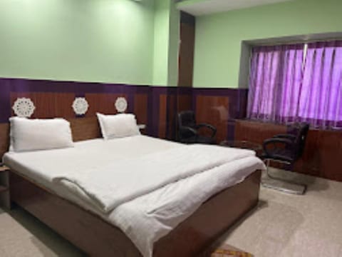 Hotel 707 Bhubaneswar Hôtel in Bhubaneswar