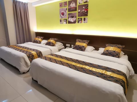 Star Bay Hotel Hotel in Perak