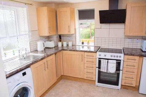 Captivating 1-Bed Apartment in Stroud Apartment in Stroud