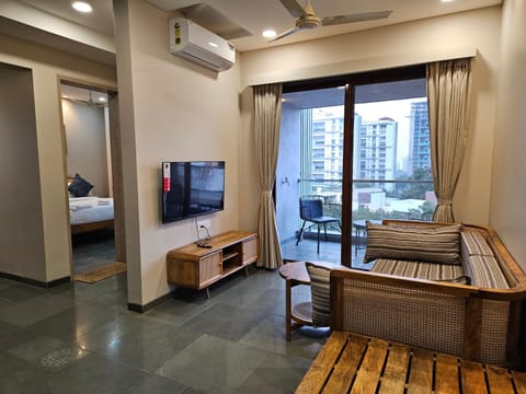 Tattva Superior 1 BHK Apartment in Pune