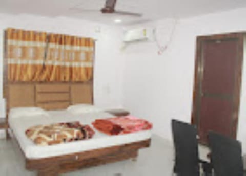 HOTEL PANCHANAN Junagrh Hôtel in Odisha