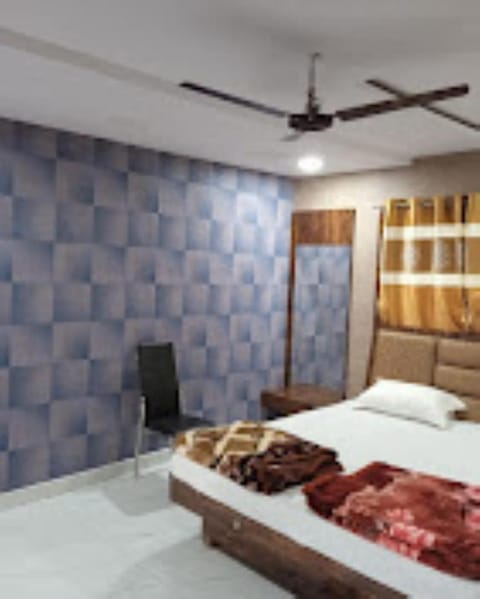 HOTEL PANCHANAN Junagrh Hôtel in Odisha