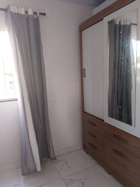 Apartamento novo e confortável Apartment in Belém