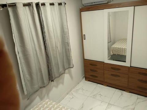 Apartamento novo e confortável Apartment in Belém