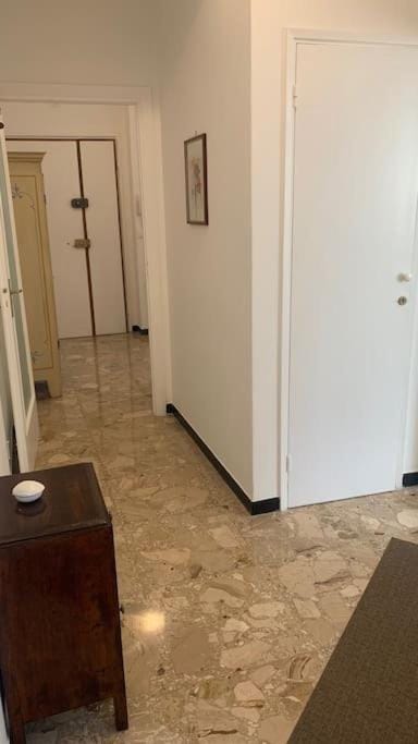 Da Marti e Lore Apartment in Sestri Levante