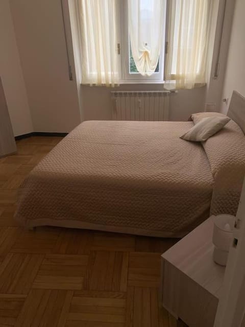 Da Marti e Lore Apartment in Sestri Levante