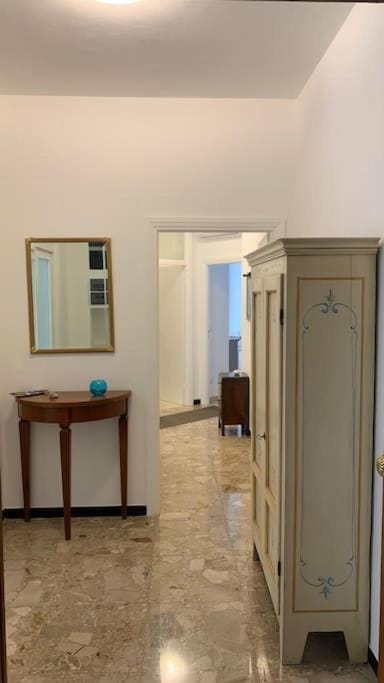 Da Marti e Lore Apartment in Sestri Levante