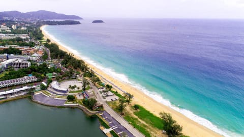 Nearby landmark, Natural landscape, Bird's eye view, Beach, Sea view