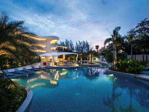 Destination Resorts Phuket Karon Beach - SHA Extra Plus Hotel in Karon