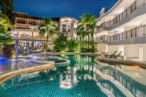 Destination Resorts Phuket Karon Beach - SHA Extra Plus Hotel in Karon