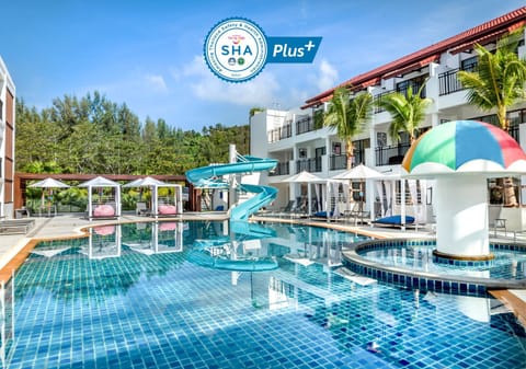 Holiday Inn Resort Phuket Karon Beach, an IHG Hotel Hotel in Karon