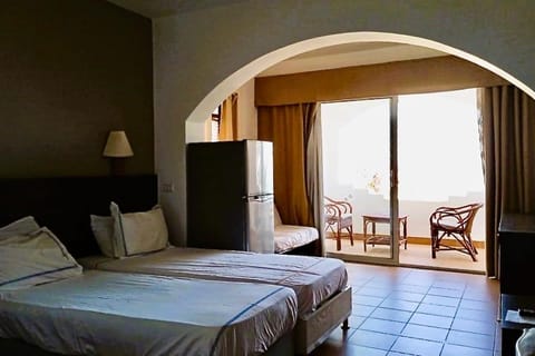 Suite con vista mare DOMINA CORAL BAY Appartamento R23123 Condo in Sharm El-Sheikh