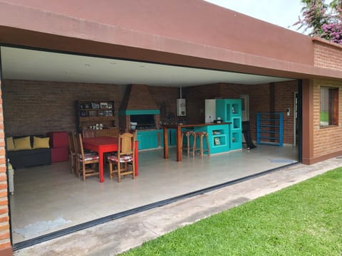 Las Pircas 182 Bed and Breakfast in San Salvador de Jujuy