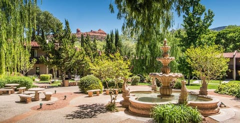 Arroyo Roble Resort - Timeshare Week Resort in Sedona