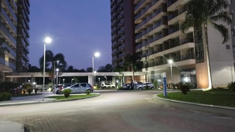 Suite Privativa Riocentro Barra Olímpica Vacation rental in Rio de Janeiro