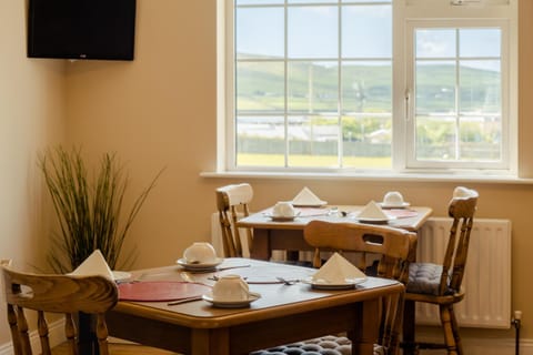 Seaview Heights Bed and Breakfast in Dingle