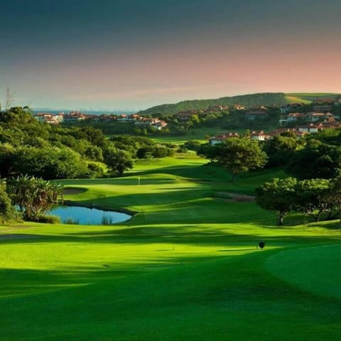 Private Garden Room in Zimbali Estate Apartment in Dolphin Coast